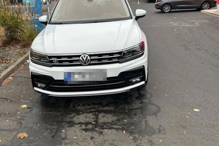 VW Tiguan 120.000 km 19.900 &euro; Berlin 12557