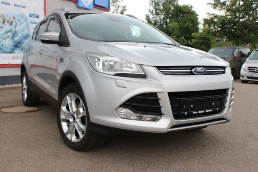 Kuga
