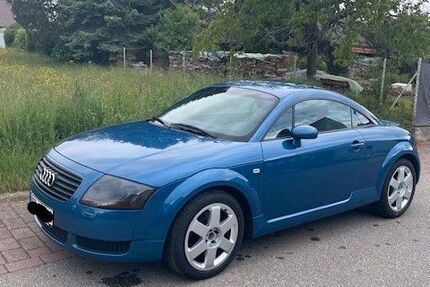 Audi TT 190.000 km 5.200 &euro; Schömberg 75328