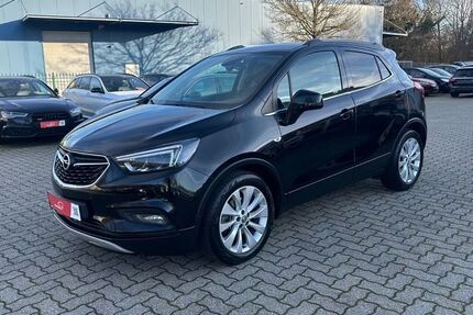 Opel Mokka 91.085 km 11.850 &euro; Hückelhoven 41836