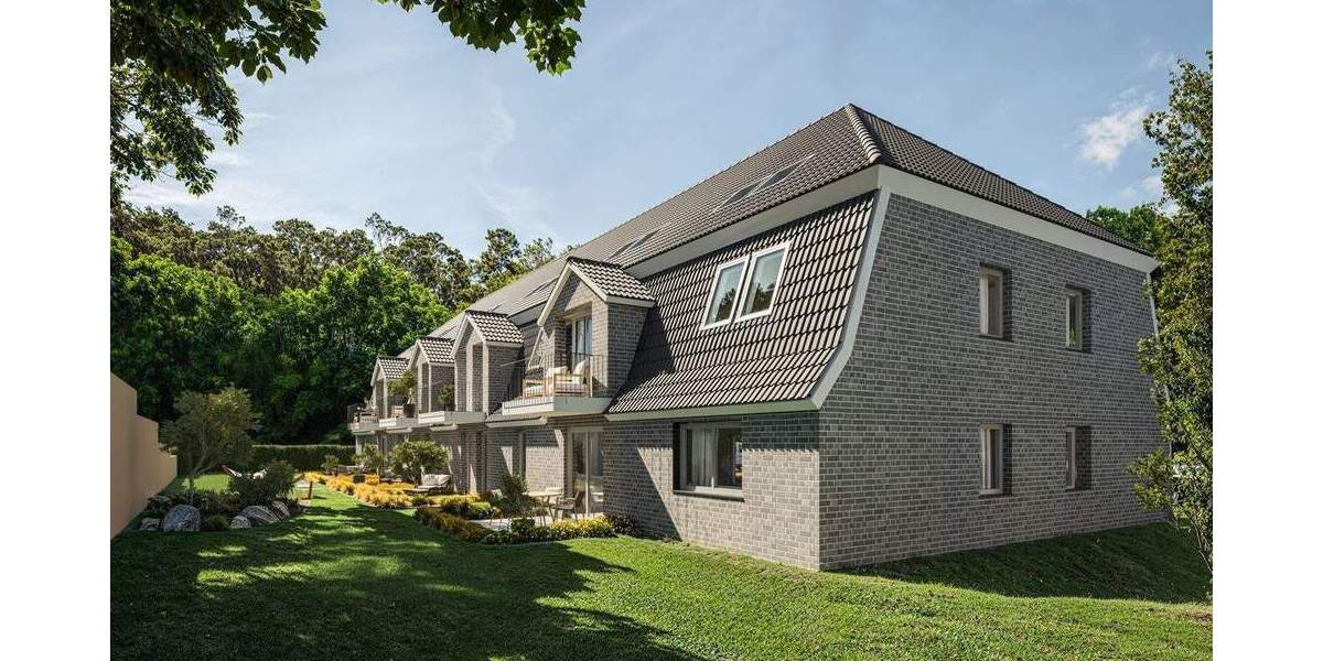 Gewerbeobjekt Trassenheide - 593.810&euro; | Angebot:25984252