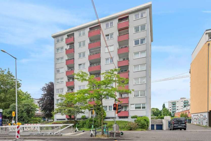 Wohnung zum Kaufen in Köln 269.000 € 60 m²