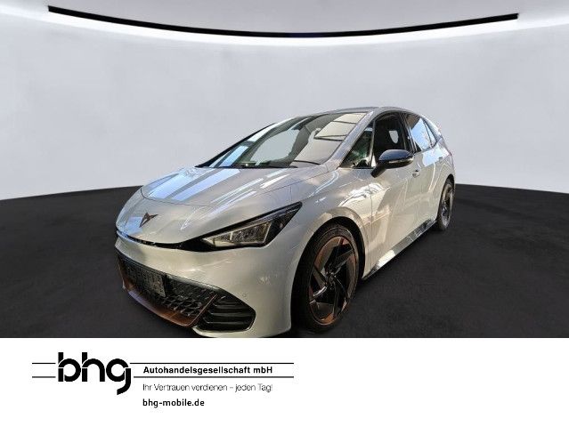 Cupra Born 114.132 km 21.430 &euro; Reutlingen 72770