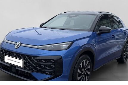 VW T-Roc 10.000 km 42.888 &euro; Lüneburg 21337