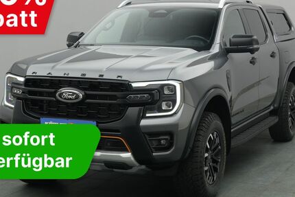 Ford Ranger 15.695 km 50.970 &euro; Bad Nauheim 61231