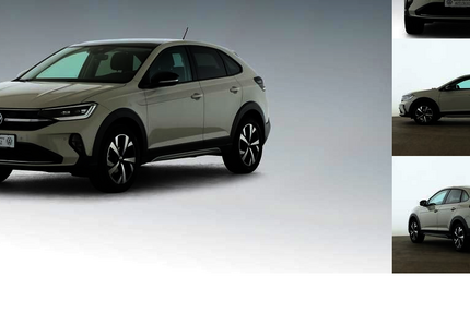 VW Taigo 43.000 km 17.880 &euro; Bamberg 96052