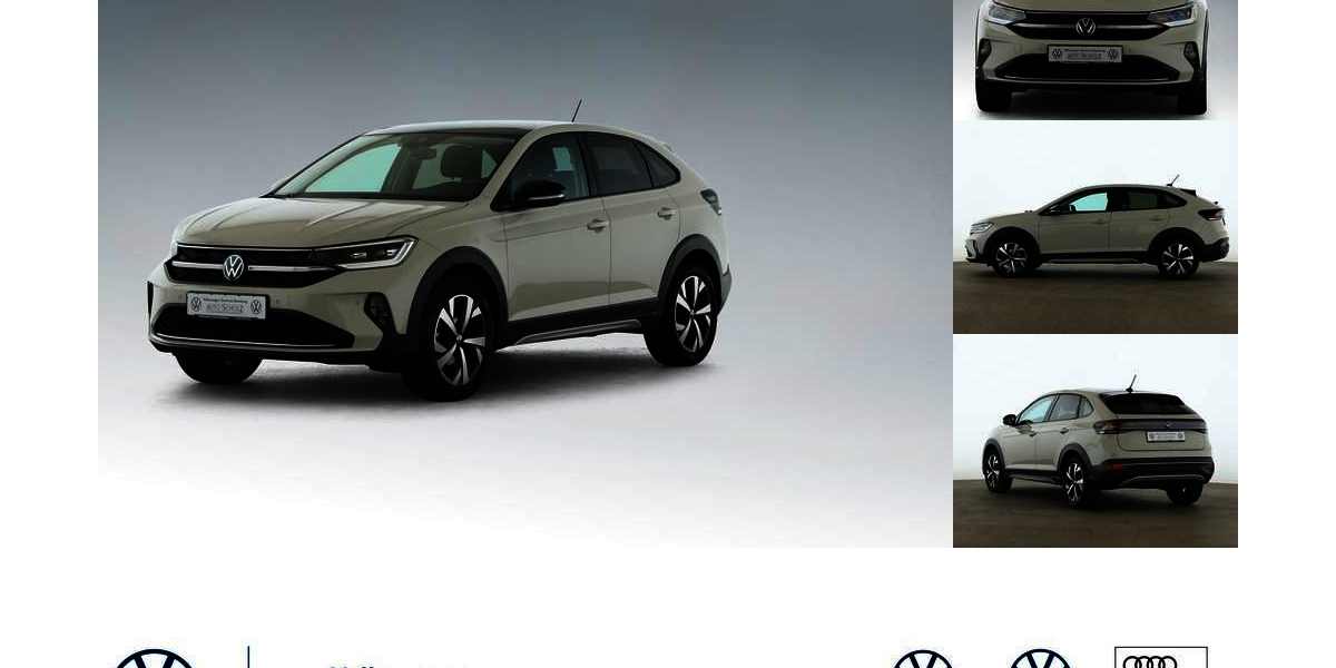 VW Taigo 43.000 km 17.880 &euro; Bamberg 96052
