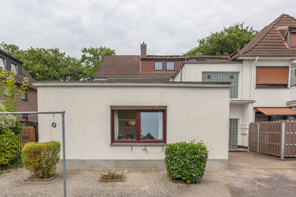 Wohnung Delmenhorst Deichhorst - 2 Zimmer, 62 m&sup2;, 119.000&euro; | Angebot:25730598