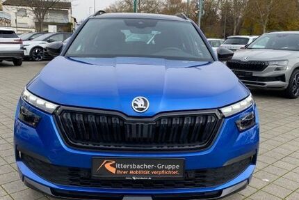 Skoda Kamiq 45.436 km 21.290 &euro; Kaiserslautern 67657