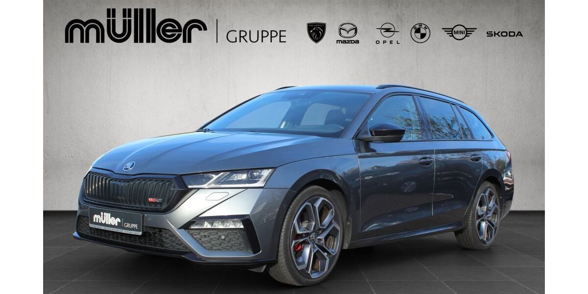 Skoda Octavia 89.430 km 28.350 &euro; Losheim am See 66679