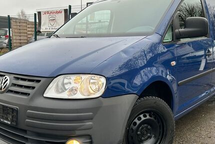 VW Caddy 217.000 km 3.490 &euro; Neu Wulmstorf 21629