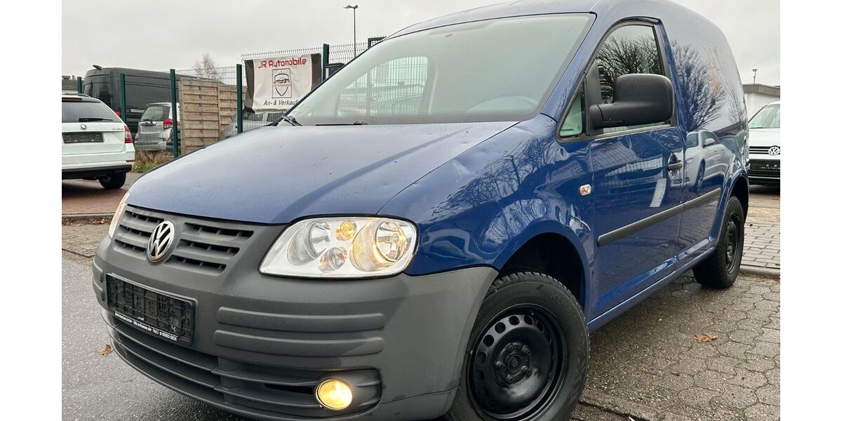 VW Caddy 217.000 km 3.999 &euro; Neu Wulmstorf 21629