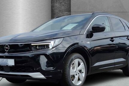 Opel Grandland (X) 10.160 km 24.450 &euro; Schleswig 24837