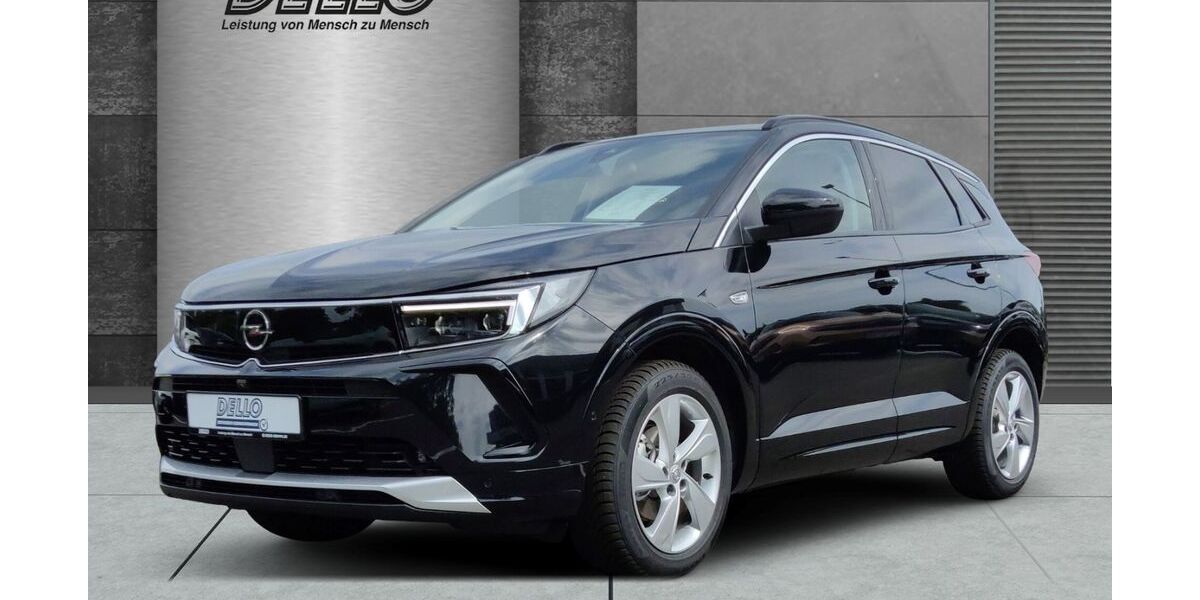 Opel Grandland (X) 10.160 km 24.950 &euro; Schleswig 24837