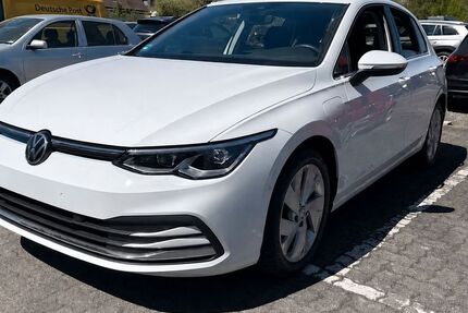 VW Golf 104.000 km 20.250 &euro; Kreuztal 57223