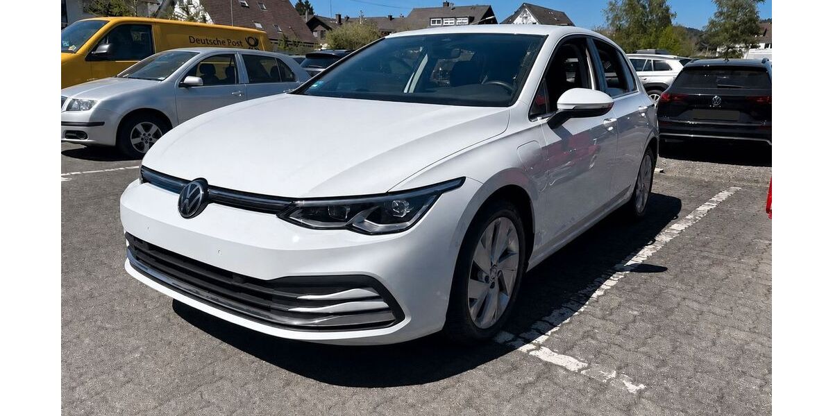 VW Golf 104.000 km 20.250 &euro; Kreuztal 57223