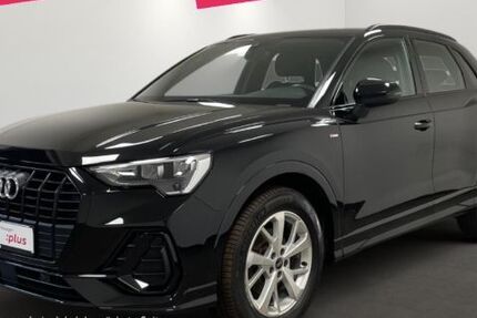 Audi Q3 49.336 km 30.890 &euro; Düsseldorf 40233