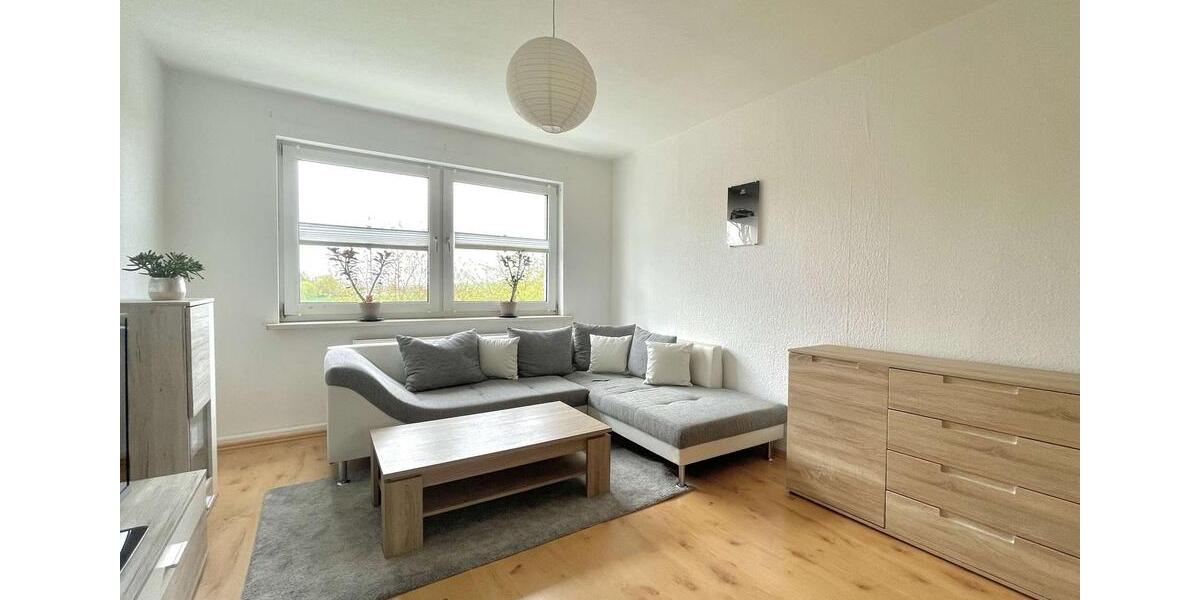 Etagenwohnung Papendorf - 3 Zimmer, 63 m&sup2;, 700&euro; | Angebot:26335253