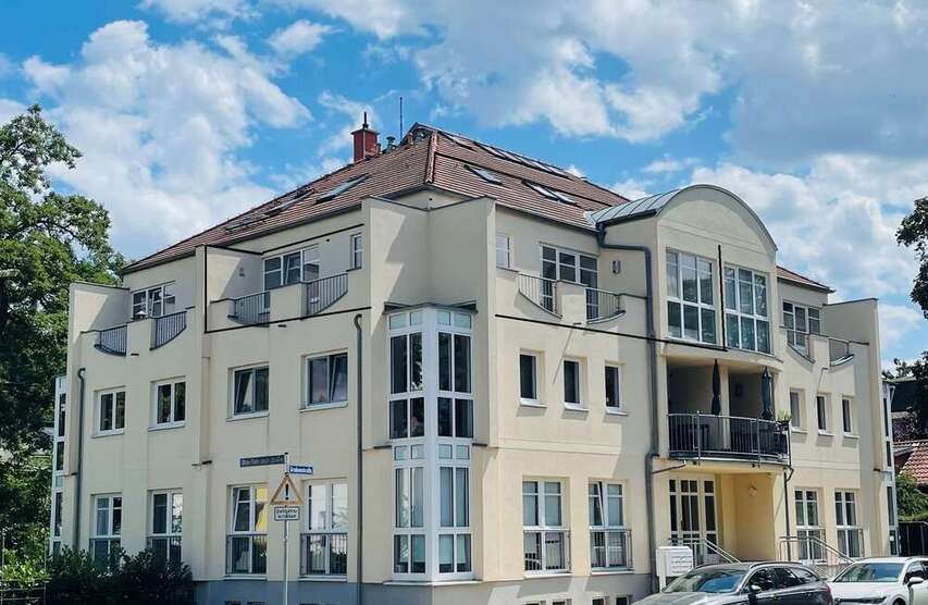 Wohnung zum Mieten in Leipzig 821 € 82.1 m²