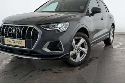 Audi Q3 37.990 km 24.160 &euro; Düsseldorf 40599