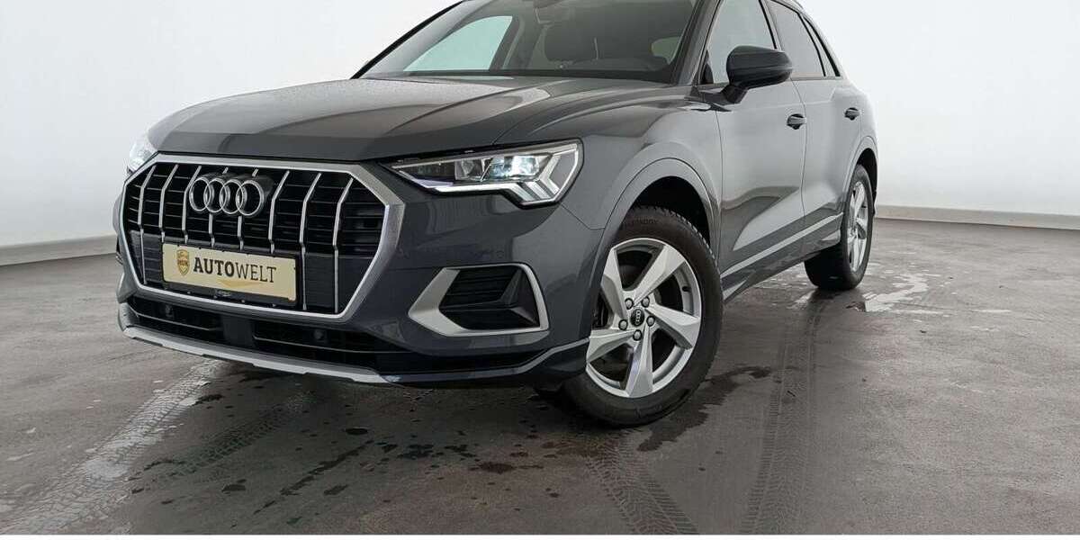 Audi Q3 37.990 km 24.160 &euro; Düsseldorf 40599