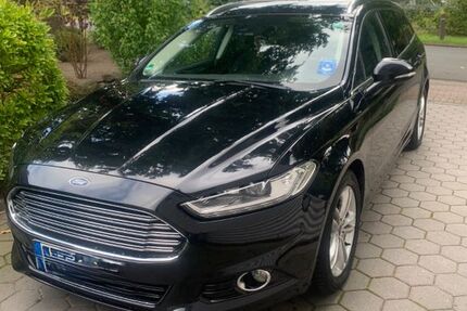 Ford Mondeo 133.000 km 11.120 € Hagen im Bremischen 27628