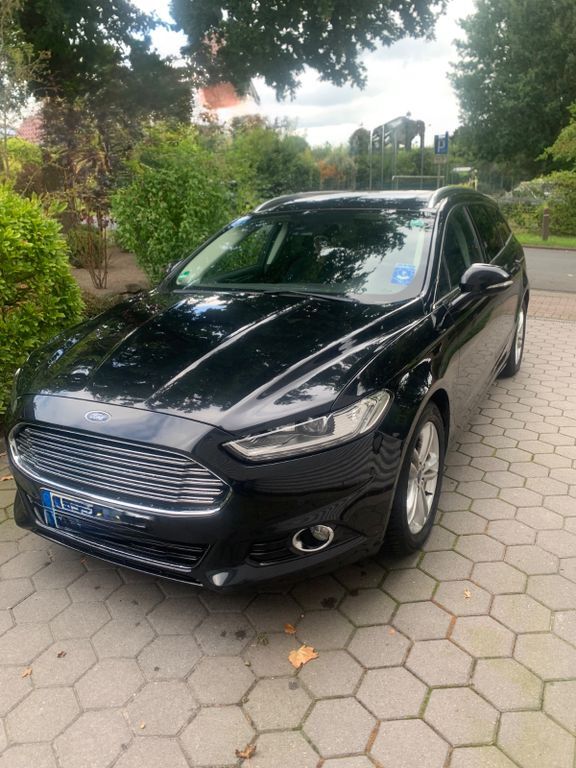Ford Mondeo 133.000 km 11.120 € Hagen im Bremischen 27628