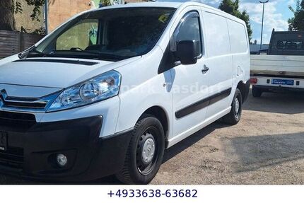 Citroen Jumpy