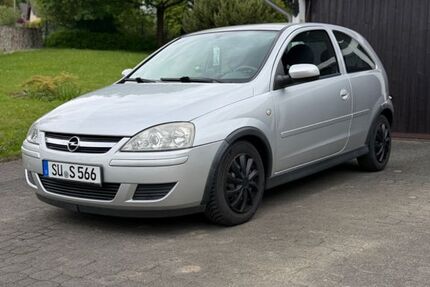 Opel Corsa 199.990 km 999 &euro; Windeck 51570