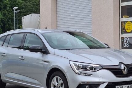 Renault Megane 76.626 km 11.890 &euro; Berlin 13581