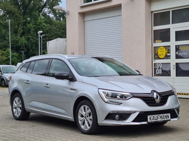 Renault Megane 76.626 km 11.890 &euro; Berlin 13581