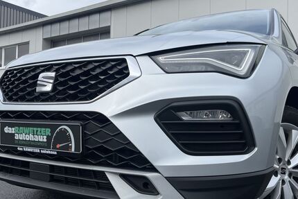 Seat Ateca 27.785 km 21.860 € Marktredwitz 95615