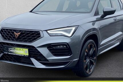 Cupra Ateca 10 km 49.990 &euro; Worms 67547