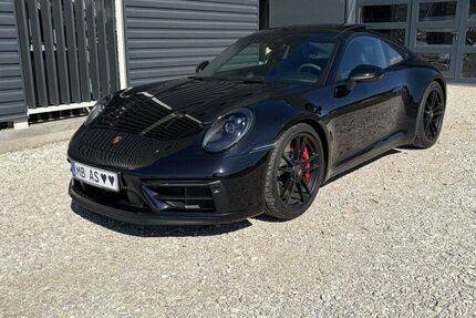 Porsche 992 35.500 km 143.900 &euro; Otterfing 83624