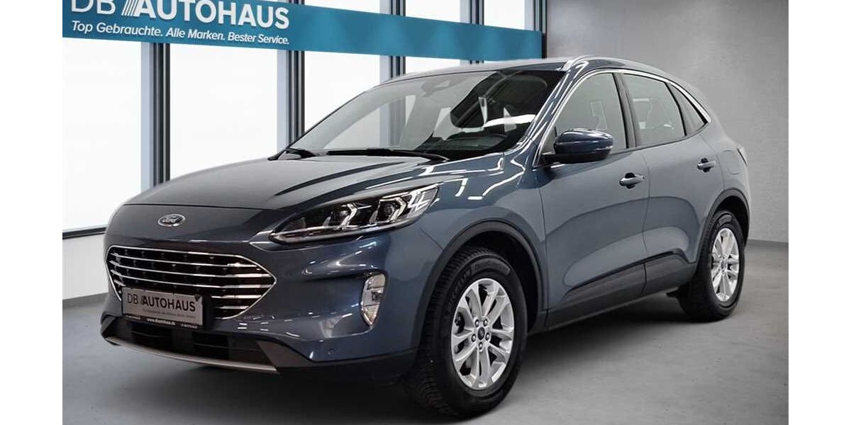 Ford Kuga 49.969 km 21.650 &euro; Schweinfurt 97424