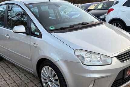 Ford C-Max 119.000 km 5.999 &euro; Haiterbach 72221