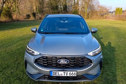 Ford Kuga 16.656 km 28.200 &euro; Delmenhorst 27755