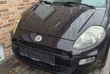 Fiat Punto 103.000 km 3.490 &euro; Düren 52349