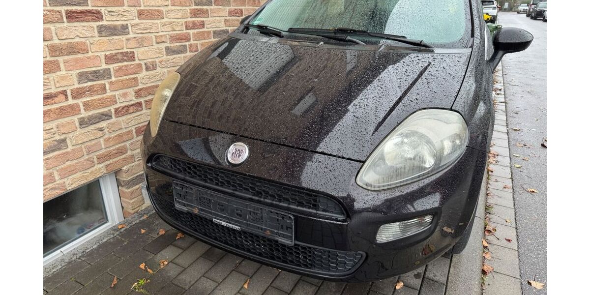 Fiat Punto 103.000 km 3.490 &euro; Düren 52349