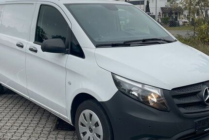 Mercedes-Benz Vito 120.500 km 17.480 € Langen 63225