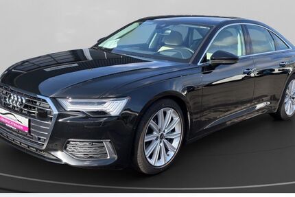 Audi A6 46.761 km 47.490 &euro; Aachen 52068