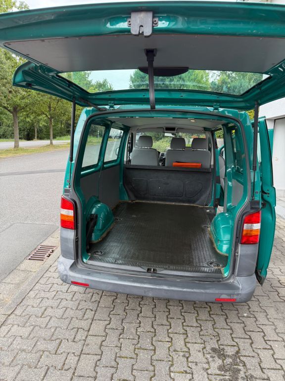 T5 Transporter