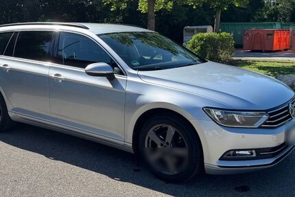 VW Passat Variant 173.000 km 9.499 &euro; Obertaufkirchen 84419