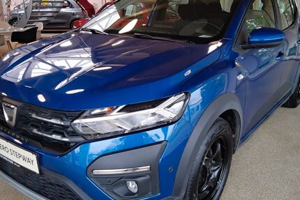 Dacia Sandero 17.260 km 14.999 &euro; Schwielowsee OT Geltow 14548