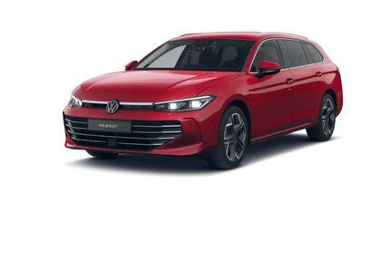 VW Passat 5.846 km 47.890 &euro; Dresden 01169
