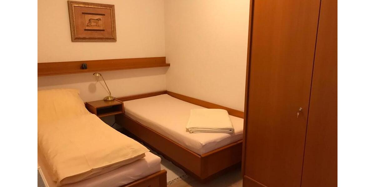 Erdgeschoßwohnung Wolfsburg Almke - 1 Zimmer, 42 m&sup2;, 720&euro; | Angebot:26125993