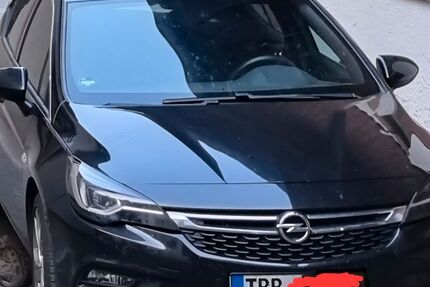 Opel Astra 165.000 km 7.200 &euro; Wertheim 97877