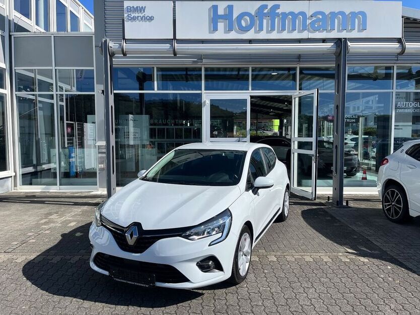 Clio