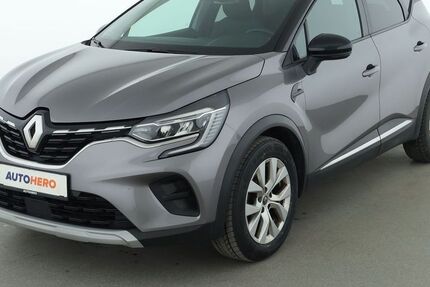 Renault Captur 96.042 km 11.480 &euro; Dresden 01187