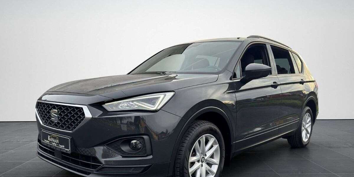 Seat Tarraco 150.000 km 18.999 € Weißenthurm 56575